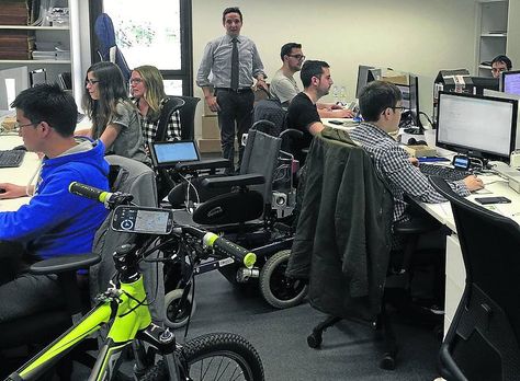 Ebikemotion, innovación regional al servicio de los aficionados al&nbsp;ciclismo