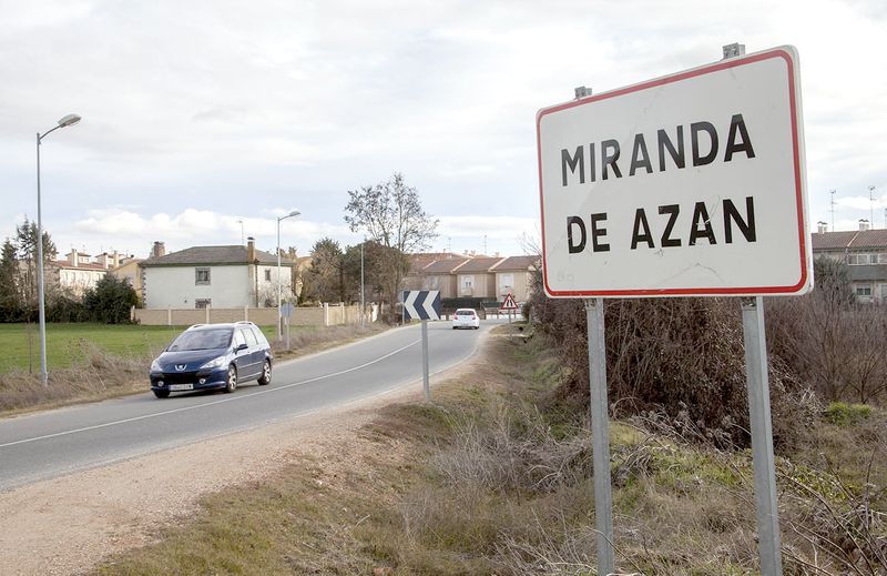 Miranda de Azán, el municipio salmantino del bien común.