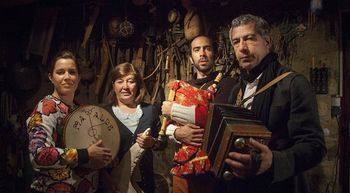 La honradez al recoger la&nbsp;tradición