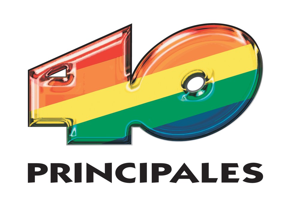 Los 40 Principales