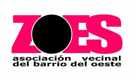 LOGO ZOES