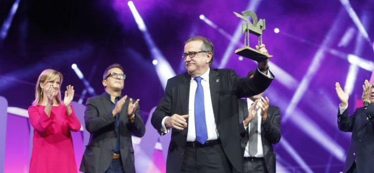 Josep M. Martí:“La radio local tiene más sentido que&nbsp;nunca”