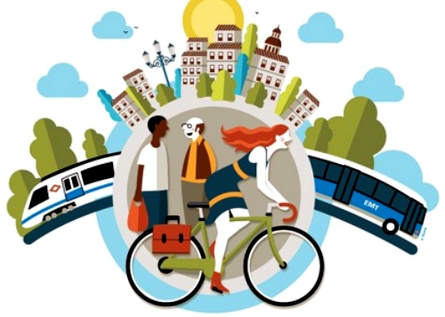 ¿Salamanca es una ciudad sostenible en&nbsp;movilidad?