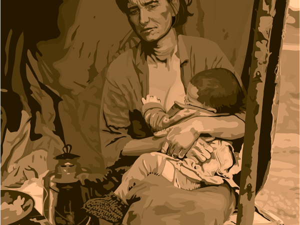 Inmigración y sensacionalismo