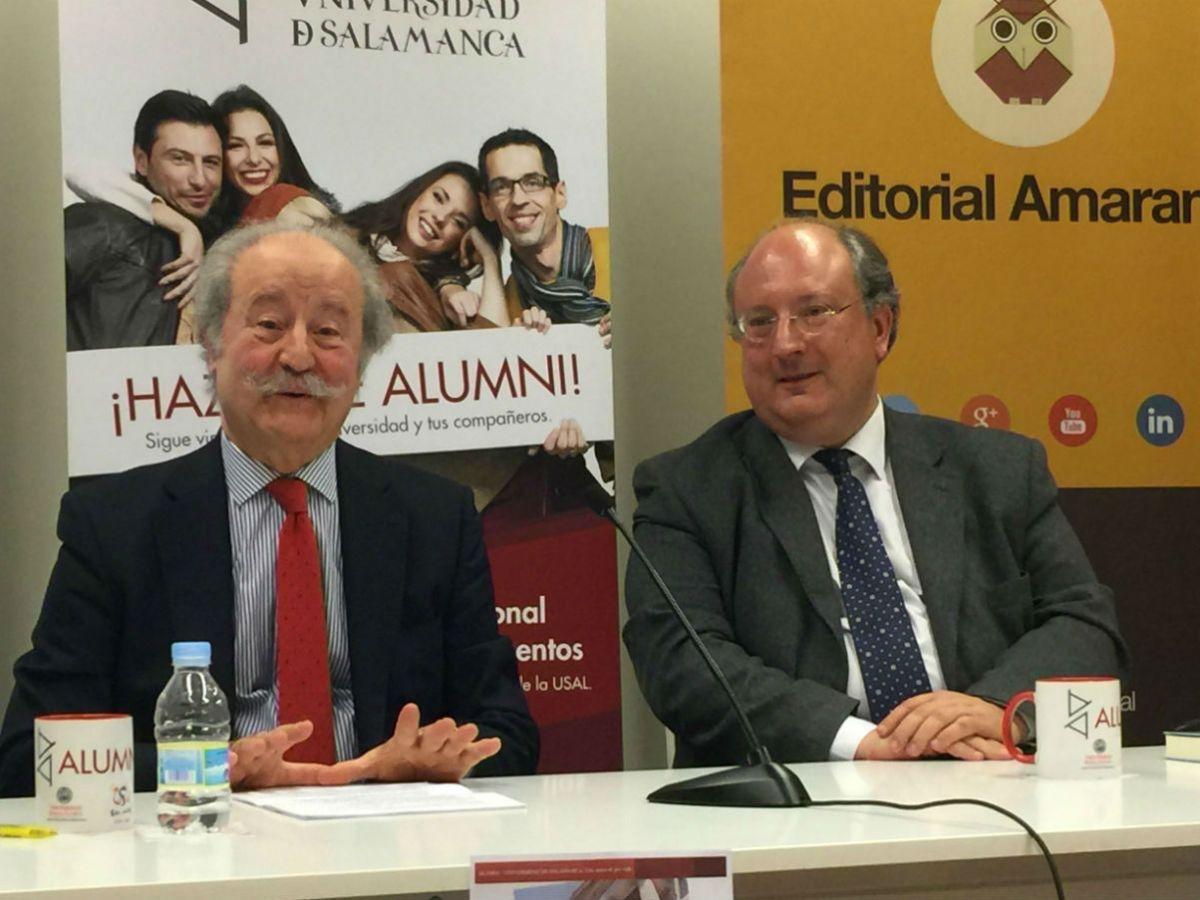 “Lo único que quieren los políticos es el&nbsp;inmovilismo”