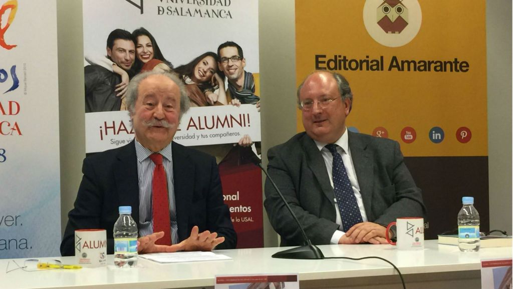 “Lo único que quieren los políticos es el&nbsp;inmovilismo”