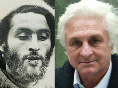 “La gente necesita leyendas e historias que le levanten el&nbsp;alma”