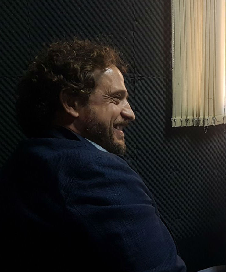 Javier Sagredo: “ZOES es un mirlo blanco dentro de una realidad&nbsp;salmantina”