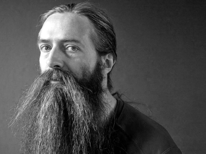 Aubrey De Grey: “El envejecimiento es una enfermedad que se puede&nbsp;curar”