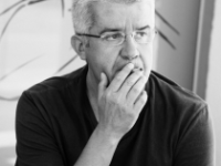 Manuel Rodeiro: “La escritura es mi&nbsp;obsesión”