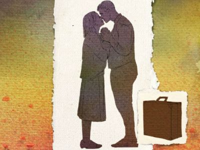 Teresa A. Olías: “Los escritores noveles deben luchar por su sueño” — ZOES Barrio del&nbsp;Oeste