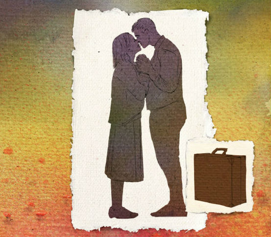 Teresa A. Olías: “Los escritores noveles deben luchar por su sueño” — ZOES Barrio del&nbsp;Oeste