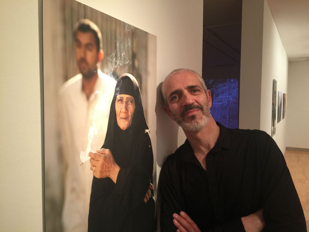 Alberto Prieto: “La educación es la base principal para el desarrollo” —&nbsp;ACALANDA