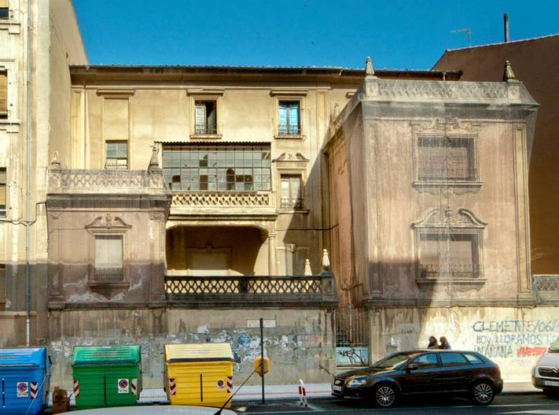 La obligación de conservar los edificios&nbsp;catalogados