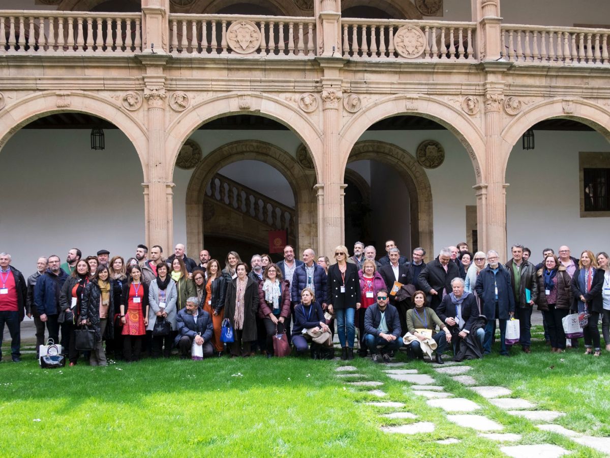 Avance resumen de la Asamblea Nacional de Periodistas&nbsp;2018