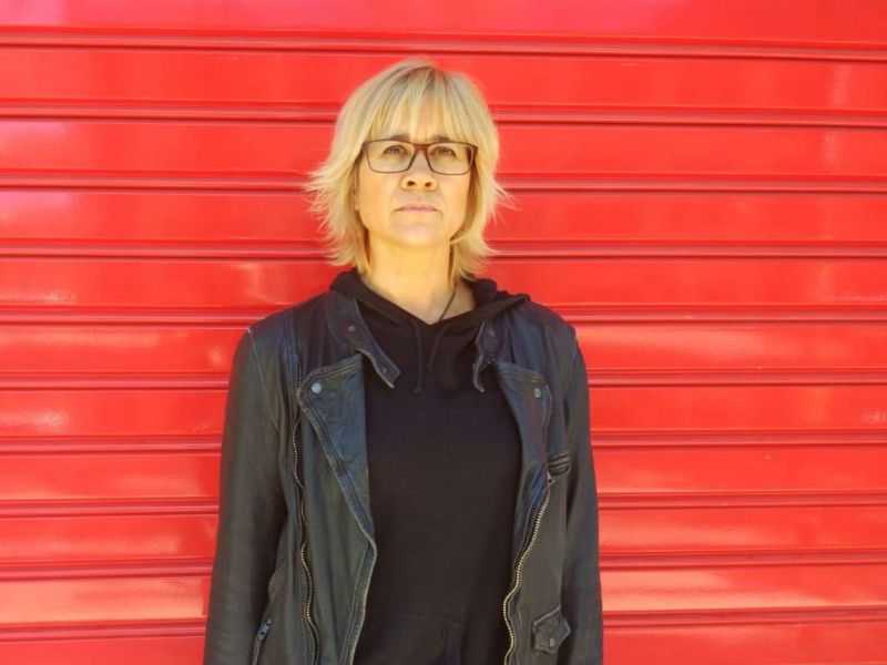 “No concibo un trabajo sin&nbsp;pasión”