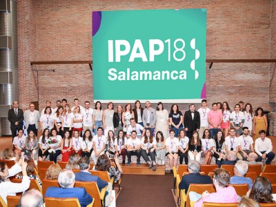 Congreso IPAP18