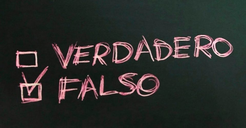 Periodismo para que no te la&nbsp;cuelen