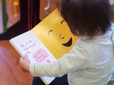 Un punto Curioso, la innovación en cultura tiene&nbsp;premio