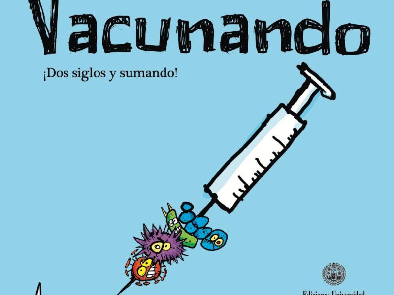 “Las vacunas suponen un gran ahorro al sistema&nbsp;sanitario”
