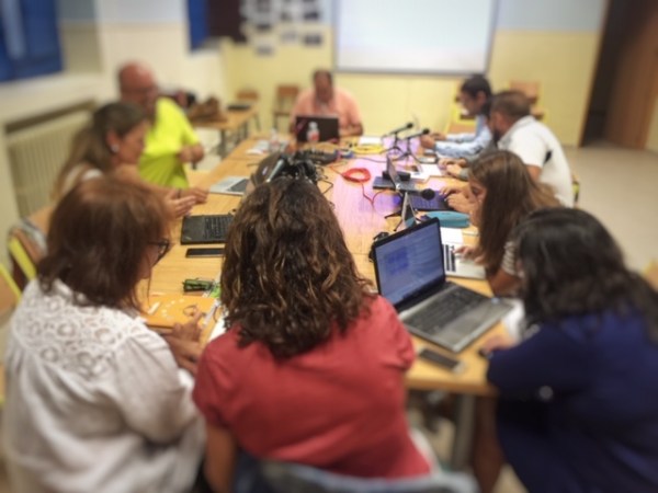 La radio y el podcast como herramientas&nbsp;escolares