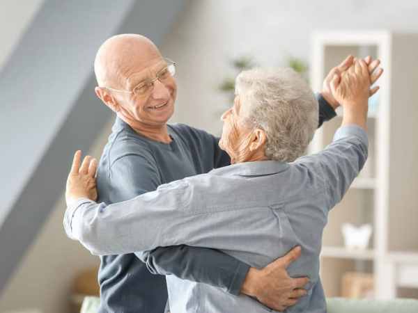 Un saloncito de&nbsp;baile