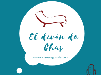 “El Diván de Chus”, psicología clínica en formato&nbsp;podcast