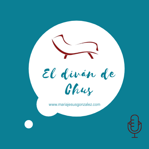“El Diván de Chus”, psicología clínica en formato podcast