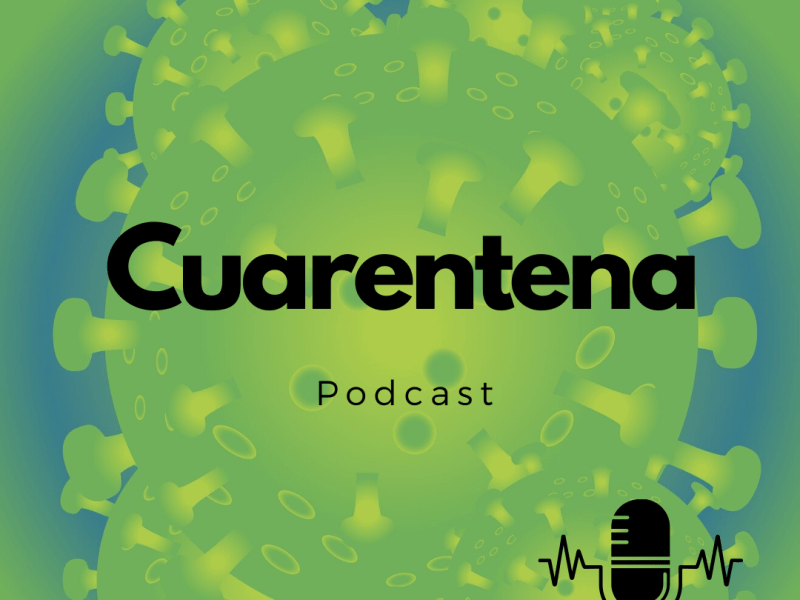 La serie de podcast “Cuarentena” Premio Esencial de&nbsp;Periodismo