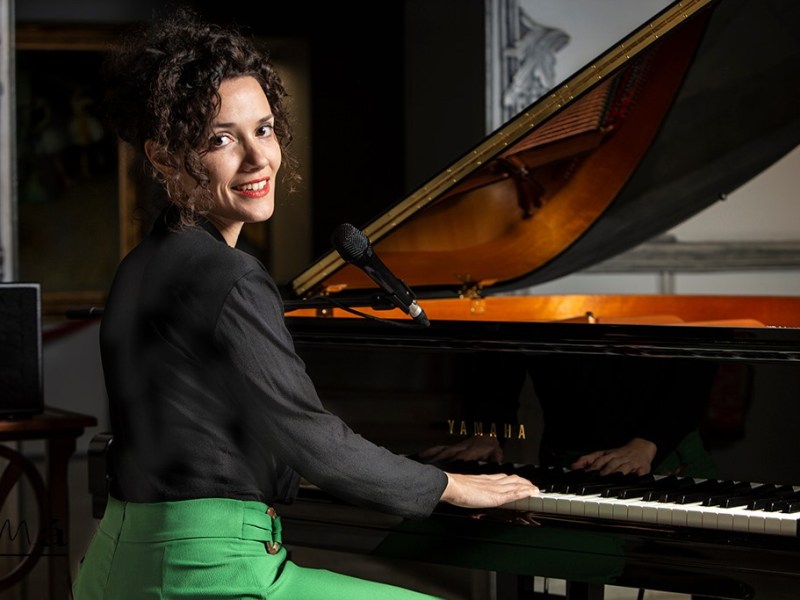 Música para un&nbsp;aislamiento