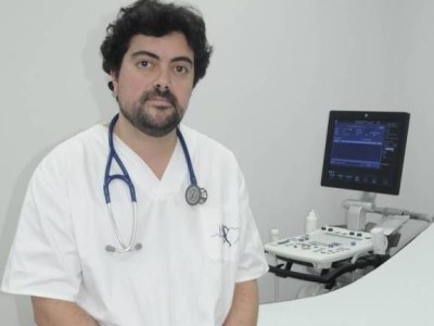 “No somos héroes, es nuestro&nbsp;trabajo”