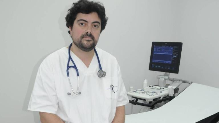 “No somos héroes, es nuestro&nbsp;trabajo”