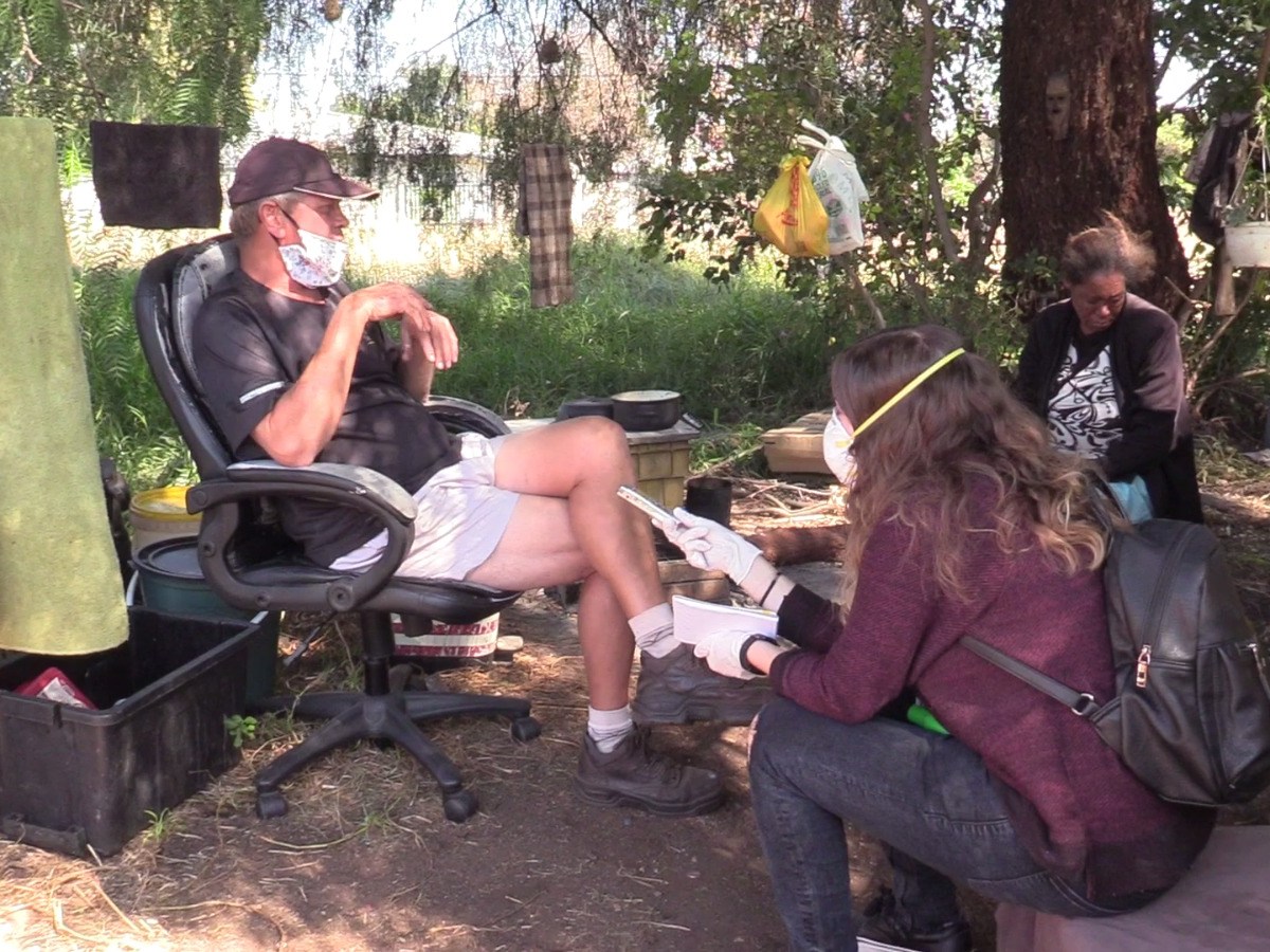 Españoles confinados por el mundo&nbsp;(II)