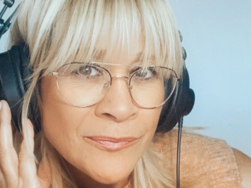 PRODUCCIÓN DE PODCAST