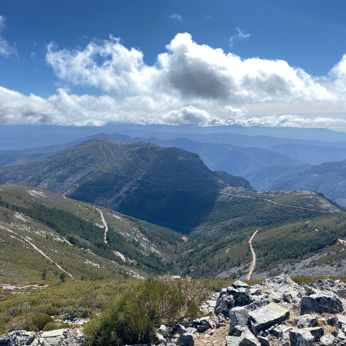 PASO LOS LOBOS-MESA DEL FRANCÉS- PUERTO DE MONSAGRO-LOS&nbsp;PUERTITOS