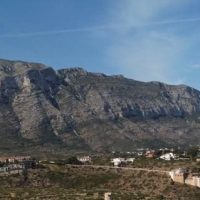 LA CREUETA DEL&nbsp;MONTGÓ