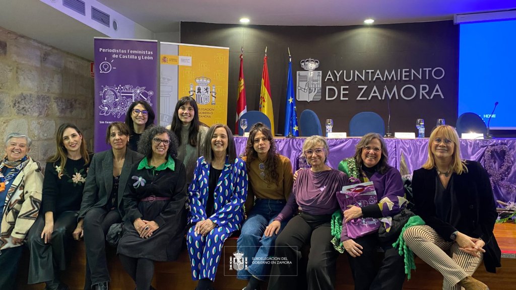 VIOLENCIA DE GÉNERO Y MEDIOS DE&nbsp;COMUNICACIÓN