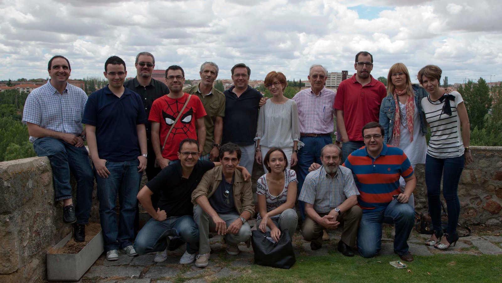 A vivir que son dos días, Cadena SER