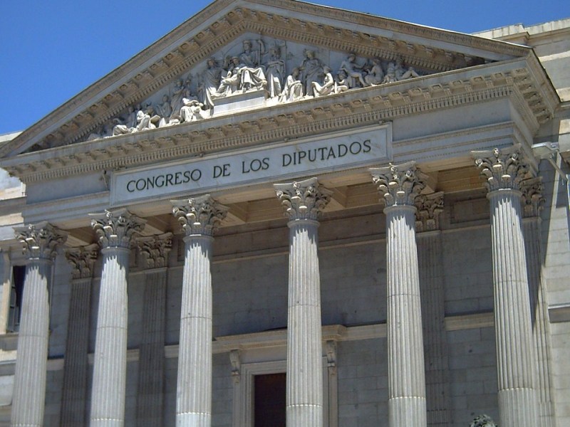 PARÁLISIS, POLARIZACIÓN Y&nbsp;DESESPERANZA