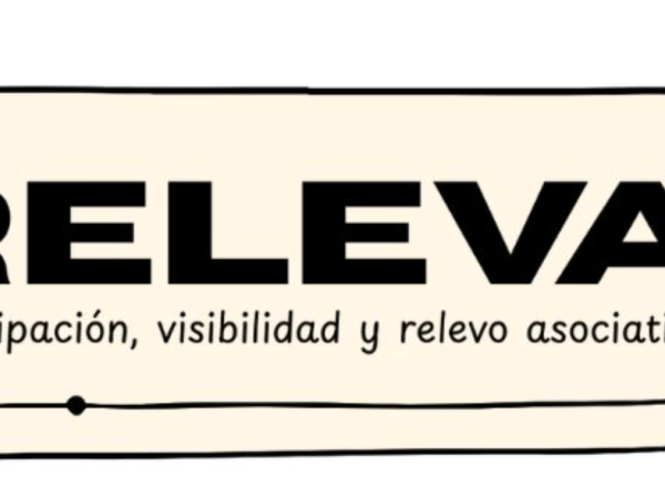 «RELEVA», cuando el asociacionismo une&nbsp;generaciones