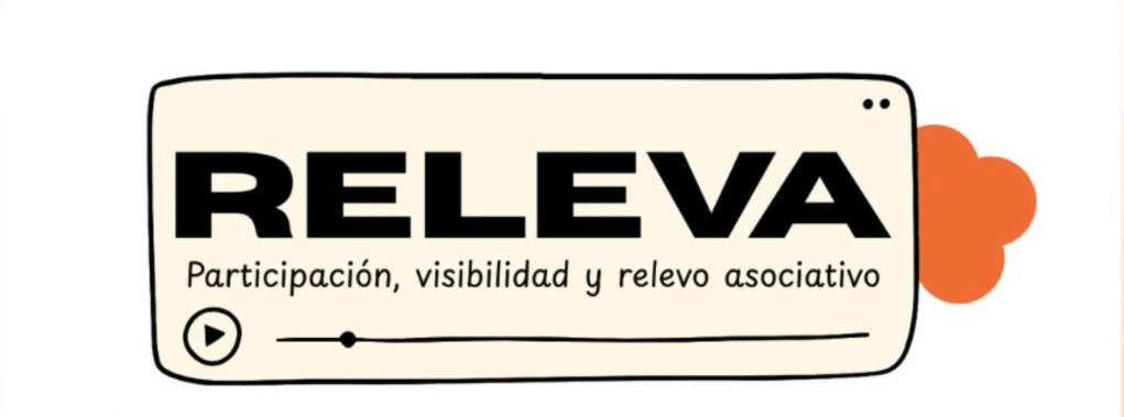 «RELEVA», cuando el asociacionismo une&nbsp;generaciones